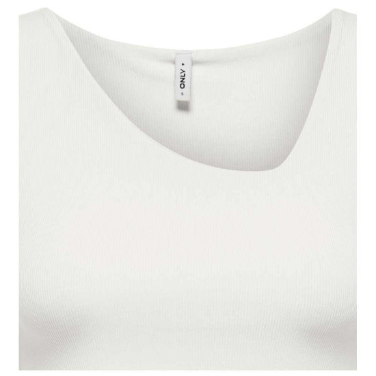 Only Γυναικεία αμάνικη μπλούζα